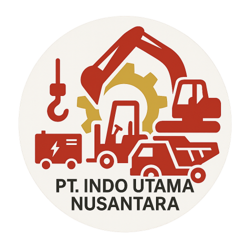 Kontak Sewa Crane Banjarmasin