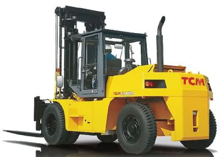  Sewa Forklift   banjarmasin